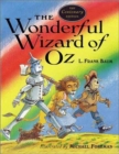 WIZARD OF OZ - Book