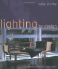 LIGHTING BY DESIGN - Book