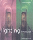 Lighting By Design - Book