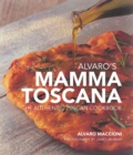 Alvaro's Mamma Toscana - Book