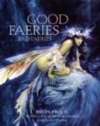 Good Faeries Bad Faeries - Book