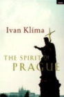 The Spirit Of Prague - Book