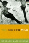 The Soccer War - Book