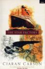 The Star Factory - Book