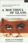 A Mouthful Of Glass - Book