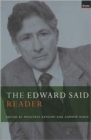 Edward Said Reader - Book