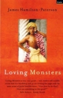 Loving Monsters - Book