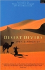 Desert Divers - Book