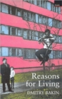 Reasons for Living - Book