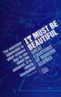 It Must Be Beautiful : Great Equations Of Modern Science - Book
