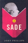 How To Read Sade - Book
