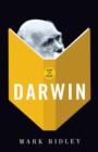 How To Read Darwin - Book