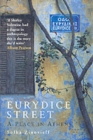 Eurydice Street : A Place In Athens - Book
