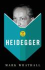How To Read Heidegger - Book