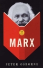 How To Read Marx - Book