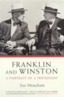 Franklin And Winston : A Portrait Of A Friendship - Book