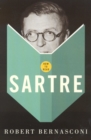 How To Read Sartre - Book