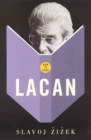 How To Read Lacan - Book