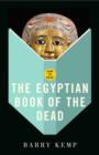 How To Read The Egyptian Book Of The Dead - Book