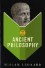 How To Read Ancient Philosophy - Book