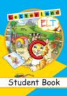 ELT Student Book - Book