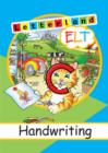 ELT Handwriting Book - Book