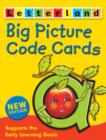 Big Picture Code Cards - Book