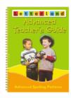 Teacher's Guide Advanced - Book
