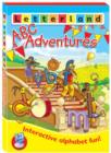 ABC Adventures - Book