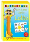 Lucy Lamplight's Lotto - Book