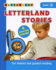 Letterland Stories : Level 2 - Book