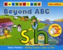 Beyond ABC : Story Phonics - Making Letters Come to Life! - Book