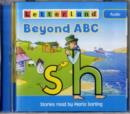 Beyond ABC : Stories Read by Maria Darling - Book