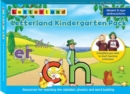 Letterland Kindergarten Pack - Book