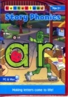 Story Phonics Software - Book