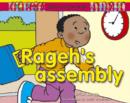 Rageh's Assembly - Book