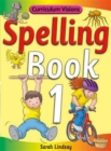 Spelling Book 1 : for Year 1 - Book
