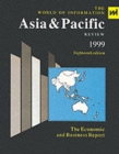 The Asia and Pacific Review : The Economic and Business Report - Book