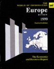 EUROPE REVIEW 1999 - Book