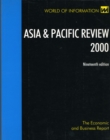 The Asia and Pacific Review : The Economic and Business Report - Book