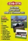 The Evo-Stick Southern Football League Supporters' Guide & Yearbook 2012 - Book