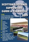 Scottish Football Supporters' Guide & Yearbook 2019 - Book