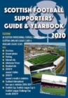 Scottish Football Supporters' Guide & Yearbook 2020 - Book
