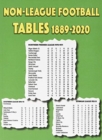 Non-League Football Tables 1889-2020 - Book