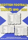 Scottish Football Tables 1890-2020 - Book