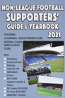 Non-League Supporters' Guide & Yearbook 2021 - Book