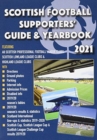 Scottish Football Supporters' Guide & Yearbook 2021 - Book