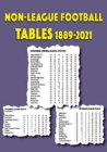 Non-League Football Tables 1889-2021 - Book