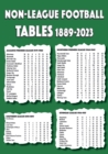 Non-League Football Tables 1889-2023 - Book