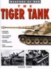 The Tiger Tank - Book